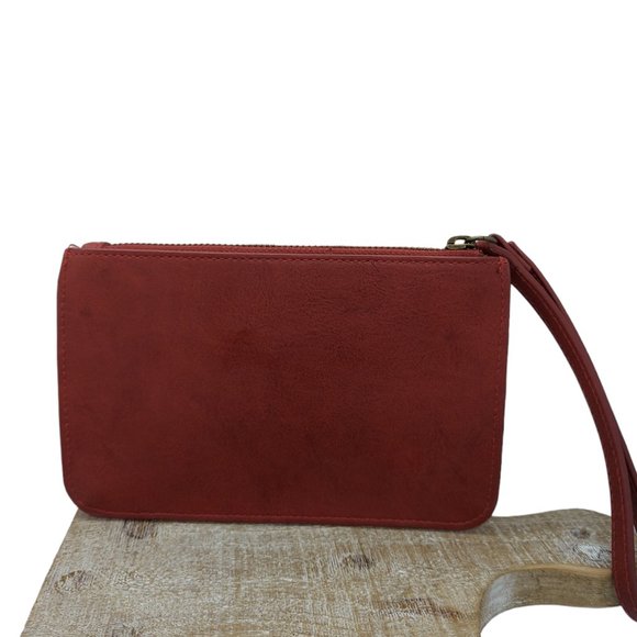 Universal Thread Wristlet - Picture 2 of 6